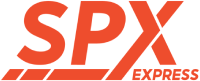 Shopee Xpress logo
